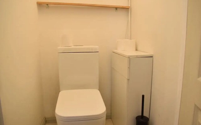 Studio Apartment Close to Bethnal Green Station