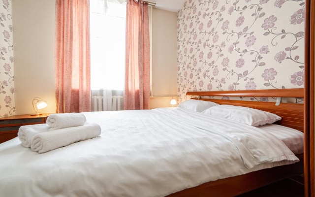 BelaTravel на улице Красная 18