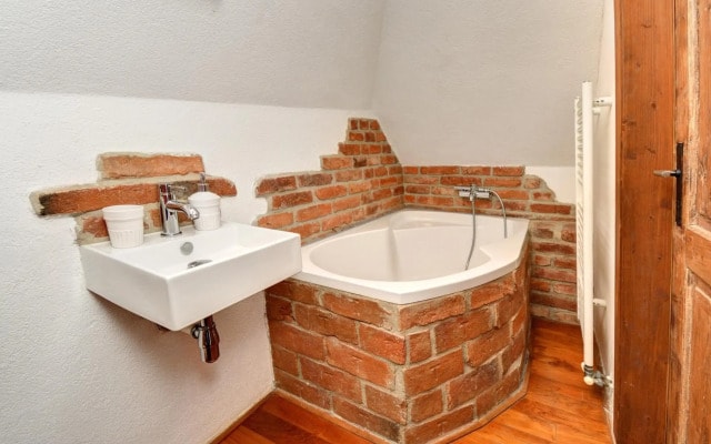Apartmán u Brány