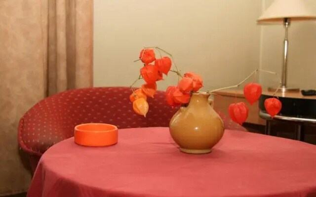 Park Hotell