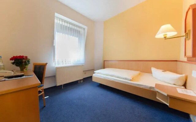 Montana Hotel Nürnberg-West