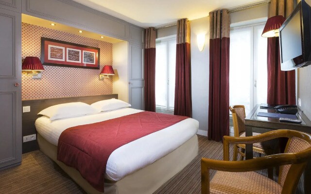 Hotel Passy Eiffel