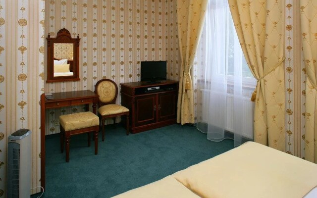 Hotel Mertin