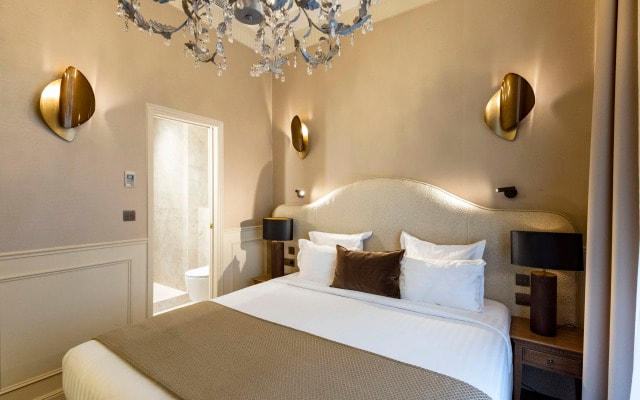Hotel Residence Foch