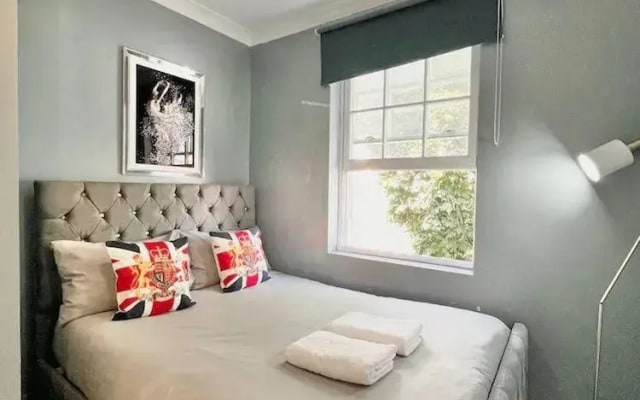 Comfortable 3 Bed Flat in King Cross