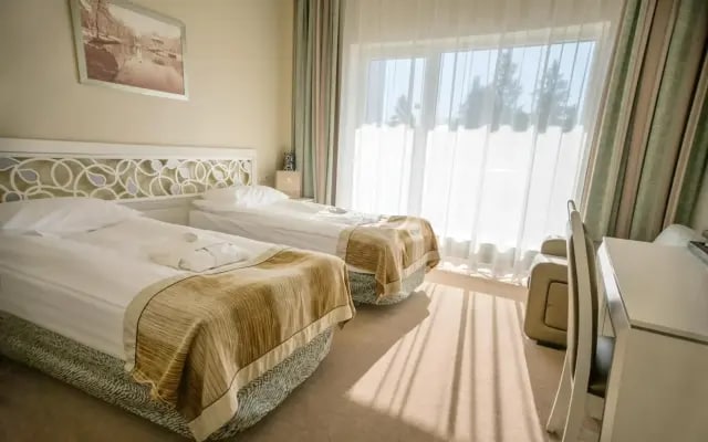 Noorus Spa Hotel