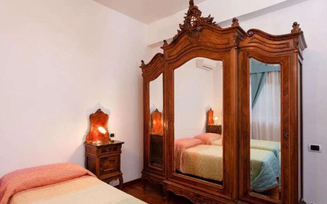 B&B Appia Felis