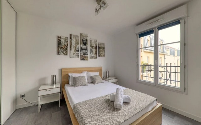 Villa Florence Appartement