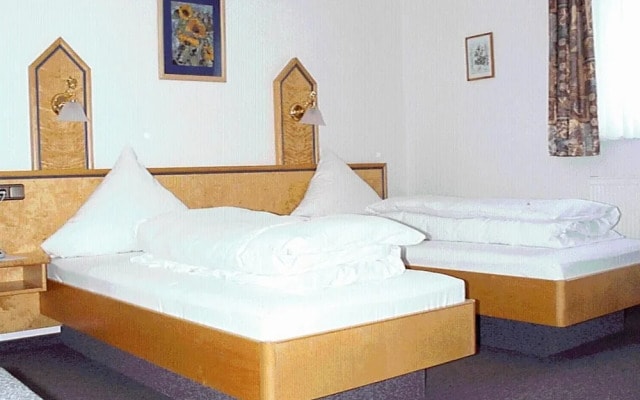 Hotel-Restaurant bei Liebe's