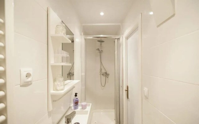 Cosy Apartment Fira Barcelona