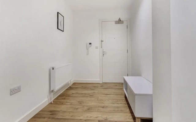 1 Bed, Sleeps 3, Free Parking, Wifi