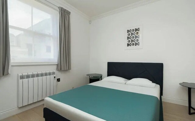Kensington Gardens Apartments