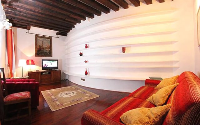 City Apartments - Capitello