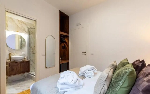 Amelie Suite Trevi