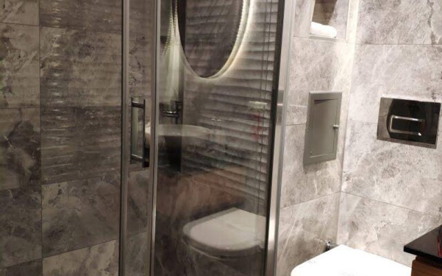 Triada Hotel Karakoy