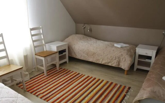 Ruubi Guest House