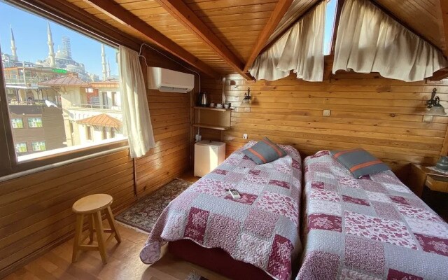 Terrace Guesthouse