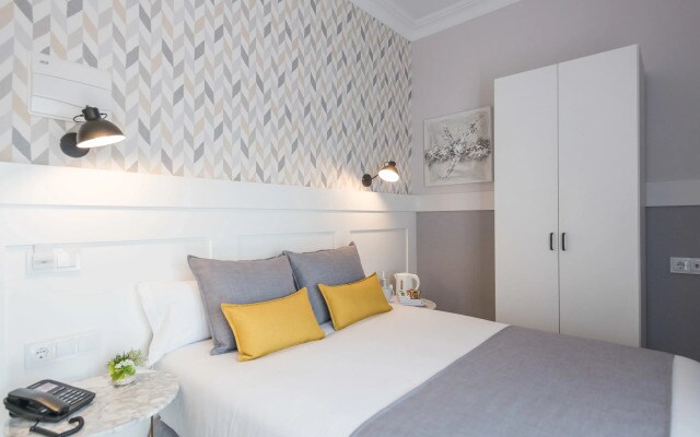 Hostal Residencia Don Diego