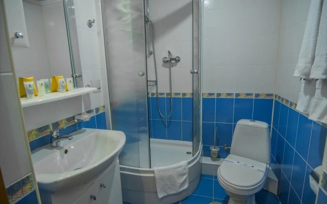 Вилла Арго