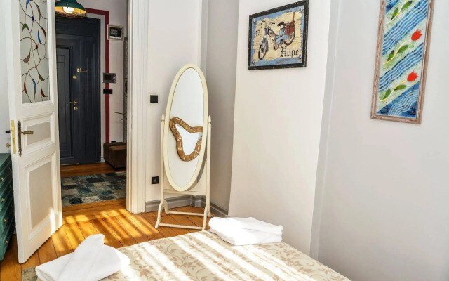 MySuite Istanbul