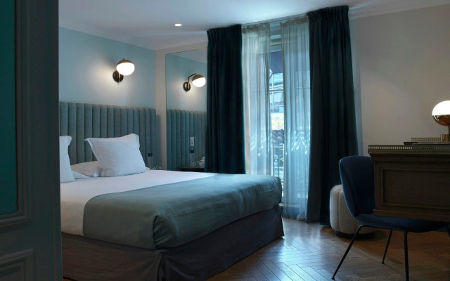Hotel Bachaumont