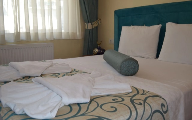 Riverland Suites & Apart Hotel