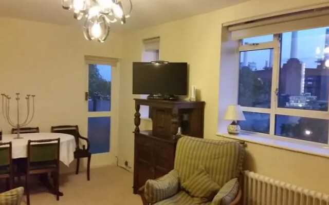 Shelley House Flat