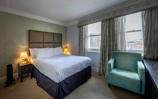 Cathedral Quarter Hotel - Derby