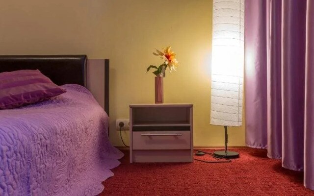 Hotel Sad