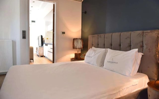 Levent Lavandula Hotel