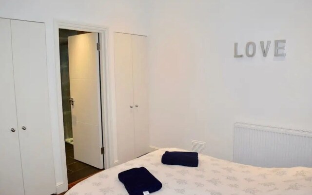 Beautiful Central London Apartment FS2 II