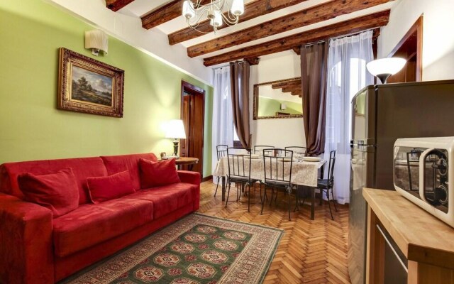 San Marco Luxury - Bellevue Luxury Rooms