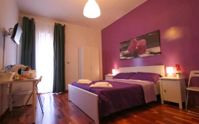 Guest House San Peter