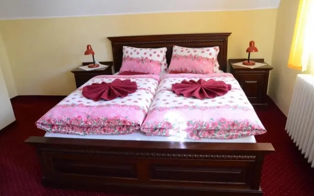 Hotel Slunečná - Günther Hof