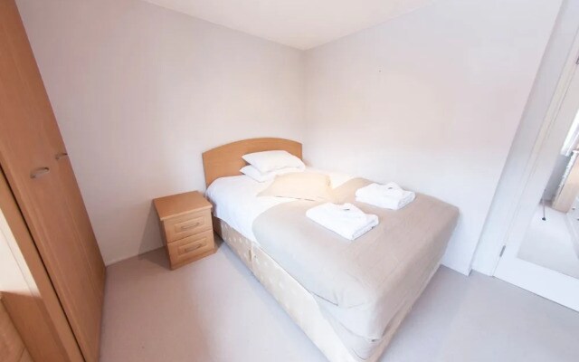 Cozy 1-bed Flat for 2 in Chelsea