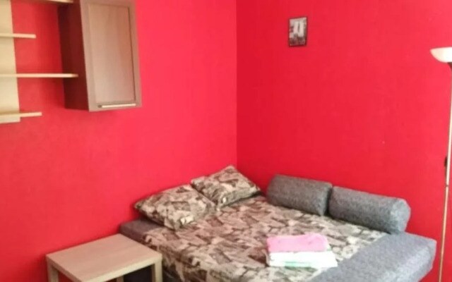 Spb Hostel