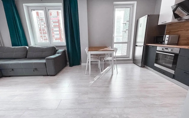 Family Space на улице Воровского