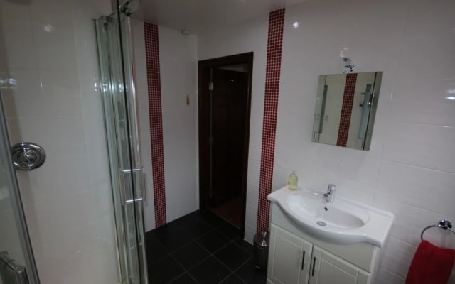 Eagles Guest House