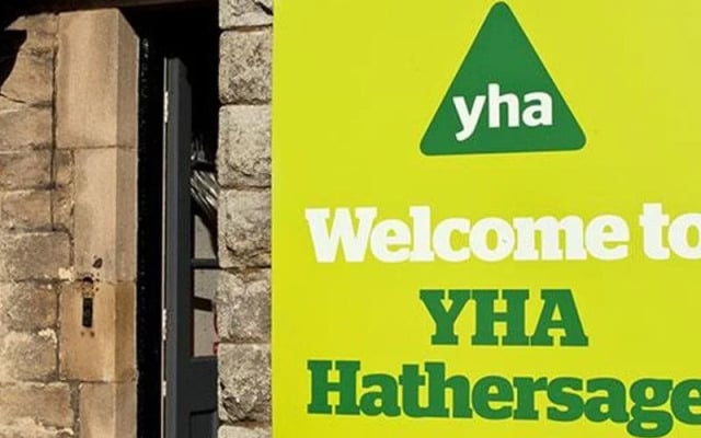 YHA Hathersage