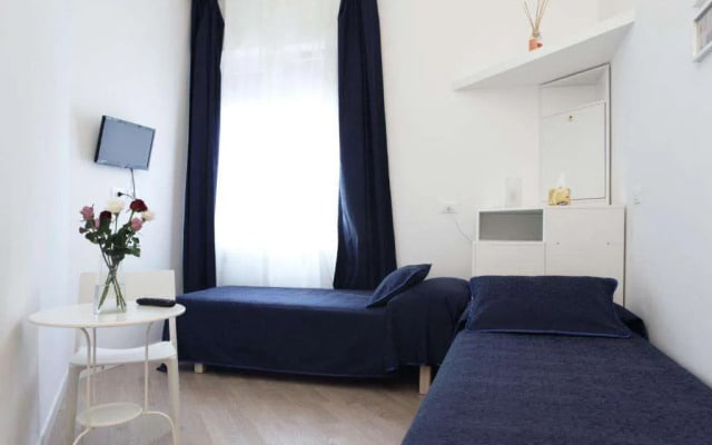Bed  Breakfast Roma Olimpic