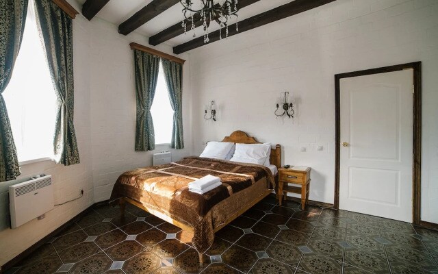 Villa Pia