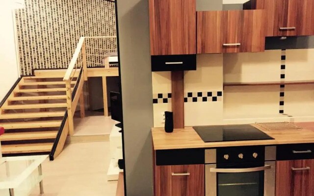 Old Town Boutique Apartments