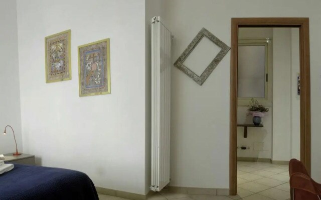 Rome as you feel - Pellegrino Suite in Navona