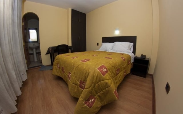 Sunrise Hotel