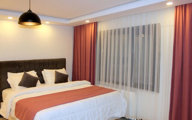 The Little Prince hotel