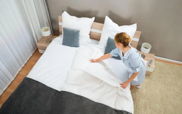 162 Suite Benjamin Luxury 1 BDR APT New Paris