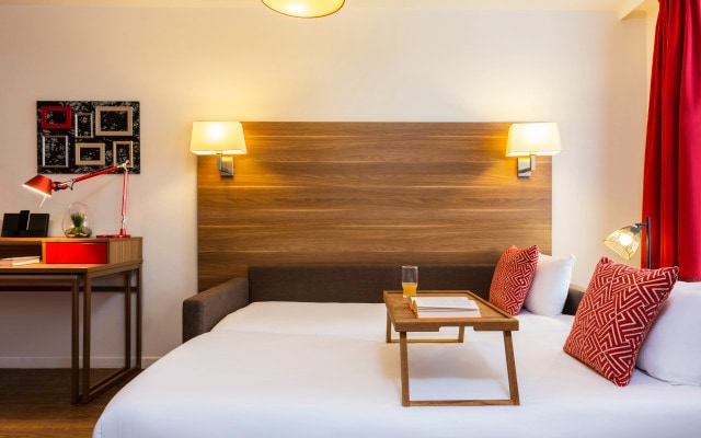 Aparthotel Adagio la Défense Courbevoie