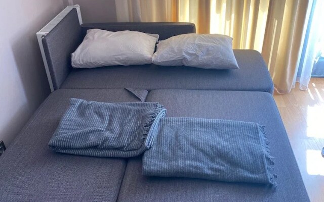 Deluxe 11 Unit For Rent In Centre Of Istanbul