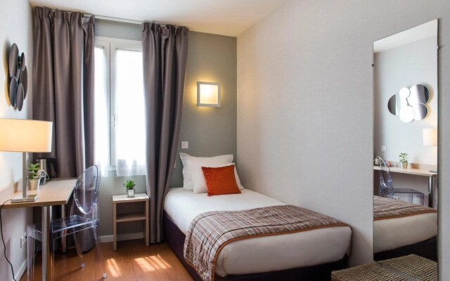 Dièse Hôtel Bastille