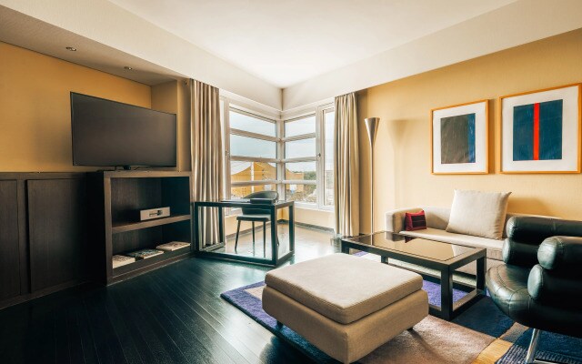 Grand Hyatt Berlin